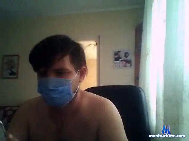 TheFaboulous bongacams performer male