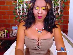 Victoria-Fox bongacams live cam performer profile