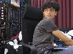 JacobMaxx bongacams livecam show performer room profile