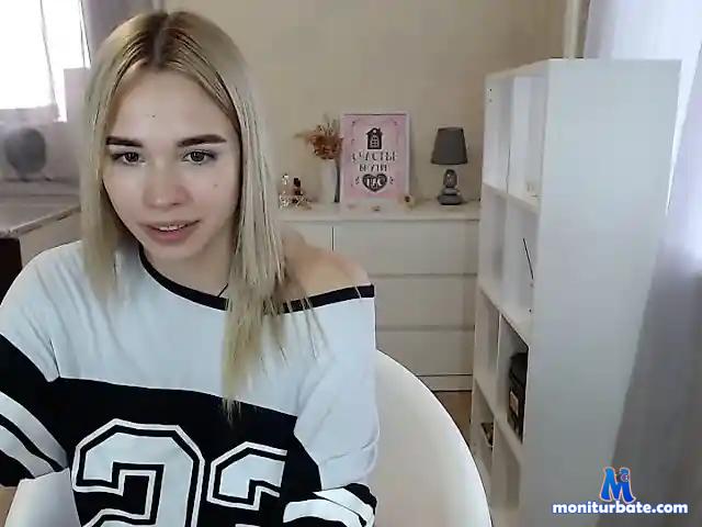Geliianee bongacams performer female