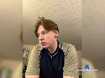 Aaron1spice bongacams livecam show performer room profile