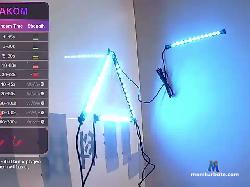 SSSseven198166 bongacams live cam performer profile