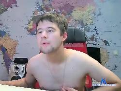 GeorgeWara bongacams live cam performer profile