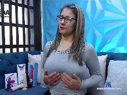 AliceTowns bongacams live cam performer profile