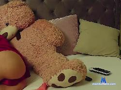 JaniceBlair bongacams live cam performer profile