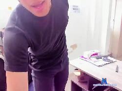 Heimdall22 bongacams live cam performer profile