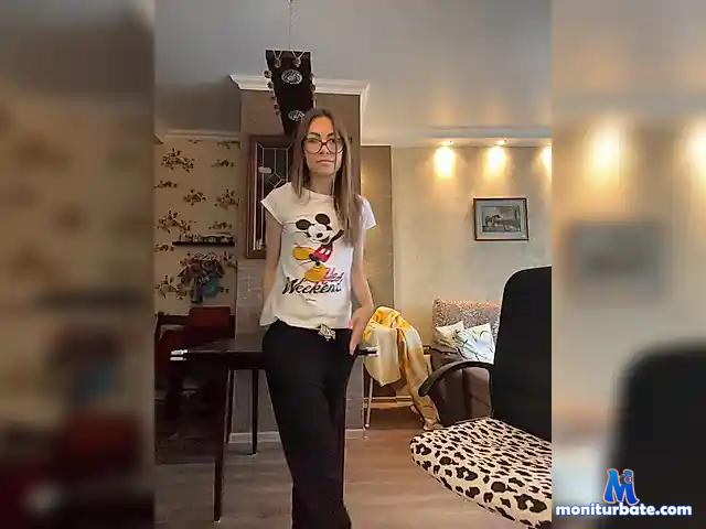 Konfeta-1 bongacams performer female