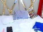 BadBehavior bongacams livecam show performer room profile