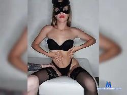 JulAlex1 bongacams live cam performer profile