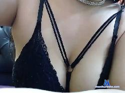 samantha19col bongacams live cam performer profile