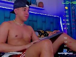 pettercoleman bongacams live cam performer profile