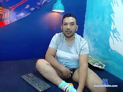 Oso-Jack bongacams live cam performer profile