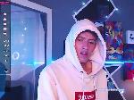 davidTwink bongacams livecam show performer room profile