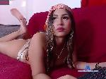 MelRouse bongacams livecam show performer room profile