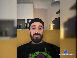 K3viiin-97 bongacams live cam performer profile