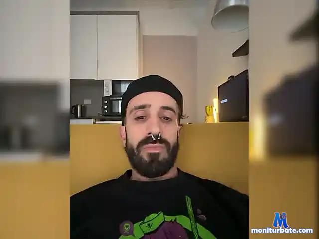 K3viiin-97 bongacams performer male