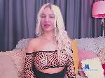 YssaAcher bongacams livecam show performer room profile