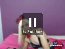 dulcebichota bongacams live cam performer profile