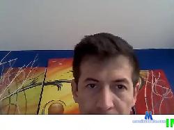 MateoCrux bongacams live cam performer profile
