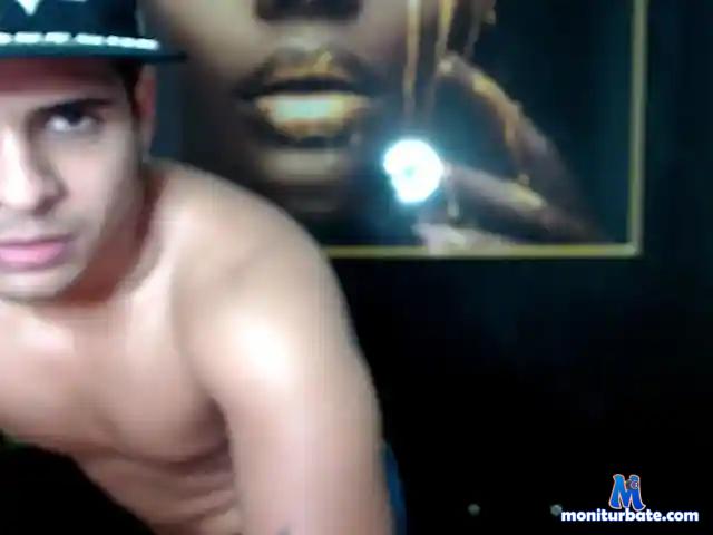 saelhot bongacams performer male