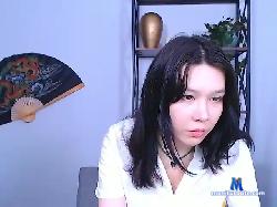 MianHelle bongacams live cam performer profile