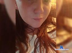 KisaSunX bongacams live cam performer profile