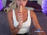 SabrinaMill bongacams livecam show performer room profile
