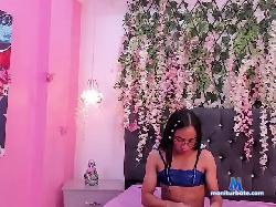 JazielWiilson bongacams live cam performer profile