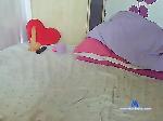 Saint-Kristy bongacams livecam show performer room profile
