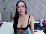 ashlyyfoxxx bongacams livecam show performer room profile