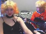 Courtney-Luv bongacams livecam show performer room profile