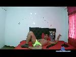 JhonnyM20 bongacams livecam show performer room profile