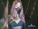 foxxxy-love bongacams livecam show performer room profile