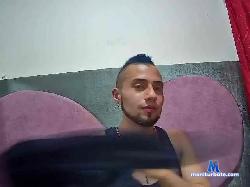 JOHANHOT01 bongacams live cam performer profile