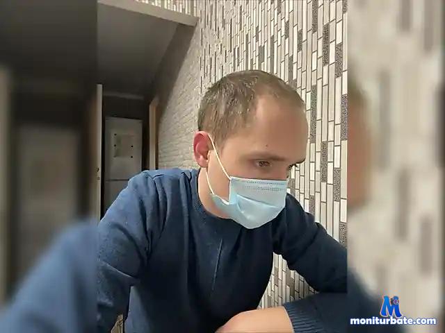 DayteNaXleb bongacams performer male