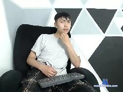 Noah-20- bongacams live cam performer profile