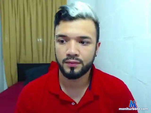 Matheww-1 bongacams performer male