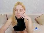 SaraBlacky bongacams livecam show performer room profile