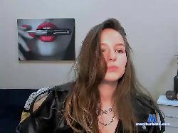 SailenaRey bongacams live cam performer profile