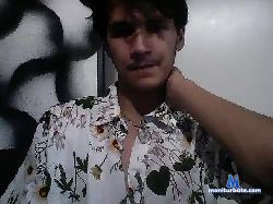 DeamonJack bongacams live cam performer profile