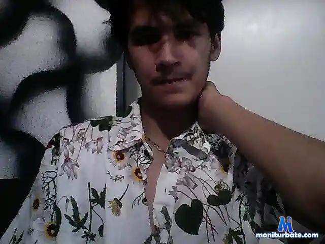 DeamonJack bongacams performer male