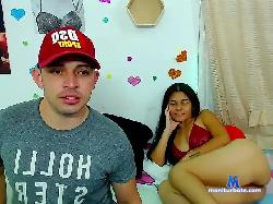 tirry-maicol bongacams live cam performer profile