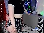 SherryPerkins bongacams livecam show performer room profile