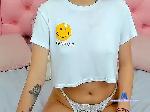 ValeriaSmith bongacams livecam show performer room profile