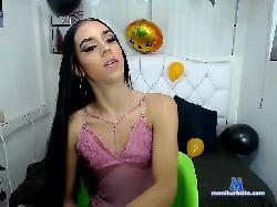 ValeriaSmithh bongacams live cam performer profile