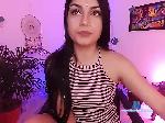 sexy-enigma bongacams livecam show performer room profile