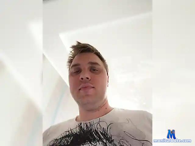 MaxDaa bongacams performer male