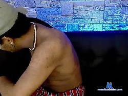 DeanXander bongacams live cam performer profile