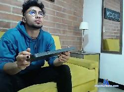 Demon-99- bongacams live cam performer profile