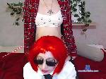 CrazyKittys bongacams livecam show performer room profile